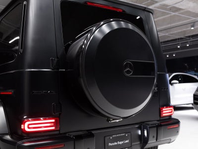 2023 Mercedes-Benz G-Class AMG® G 63