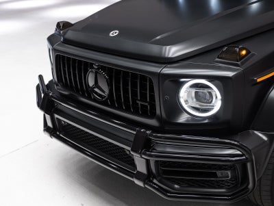 2023 Mercedes-Benz G-Class AMG® G 63