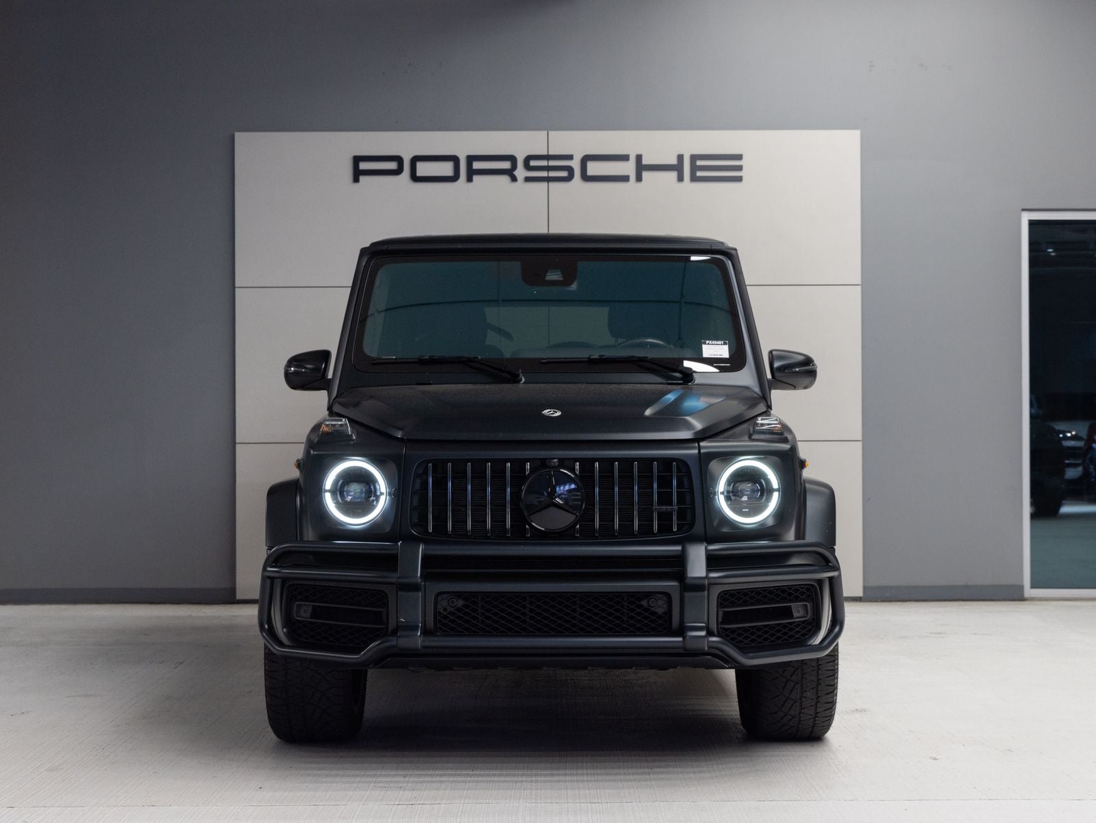 2023 Mercedes-Benz G-Class AMG® G 63