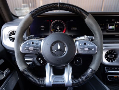 2023 Mercedes-Benz G-Class AMG® G 63