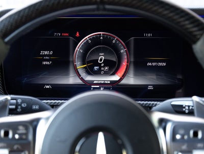 2023 Mercedes-Benz G-Class AMG® G 63