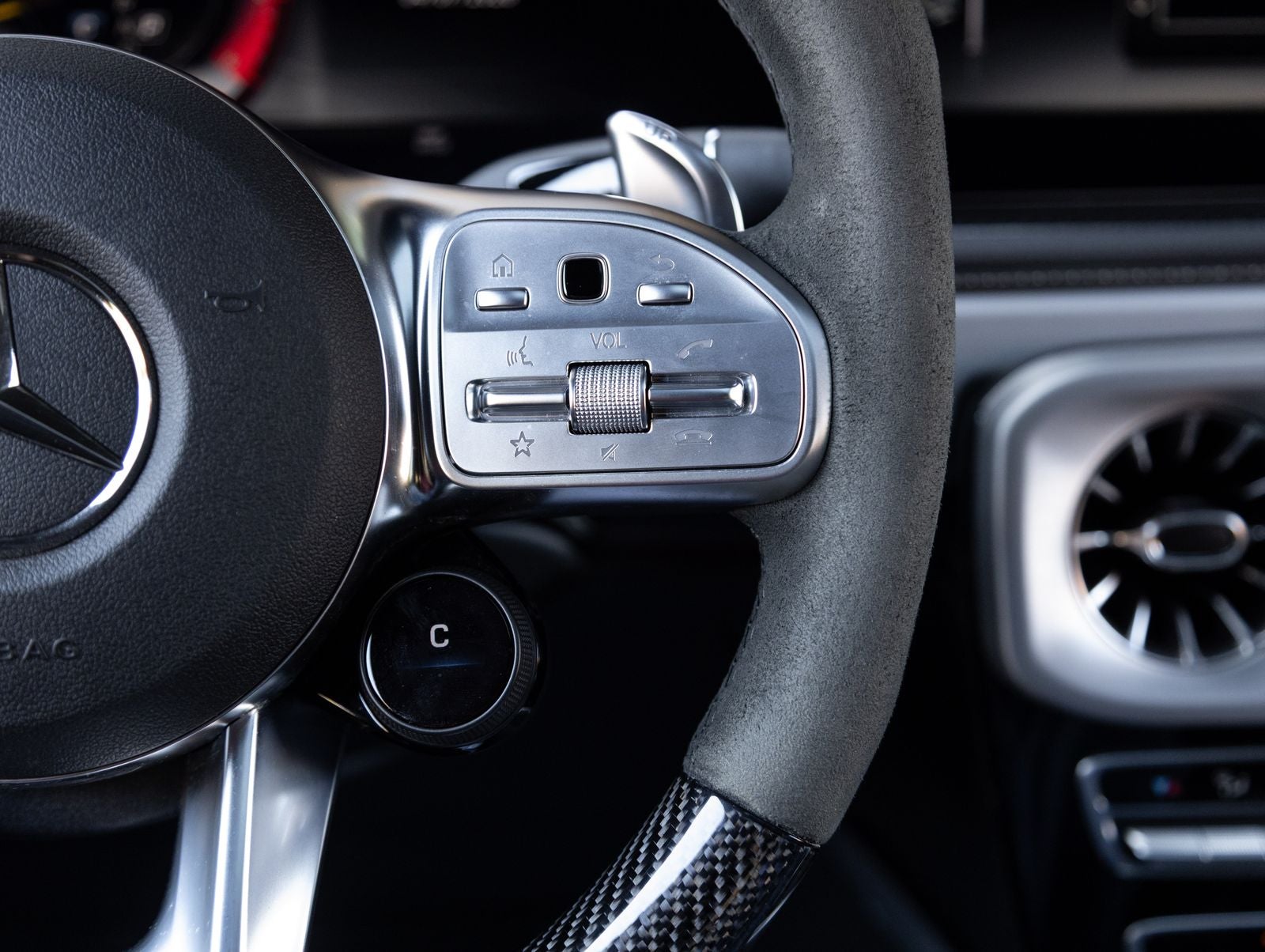 2023 Mercedes-Benz G-Class AMG® G 63