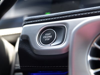 2023 Mercedes-Benz G-Class AMG® G 63