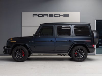 2023 Mercedes-Benz G-Class AMG® G 63