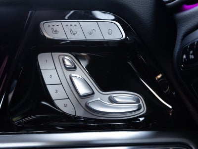 2023 Mercedes-Benz G-Class AMG® G 63