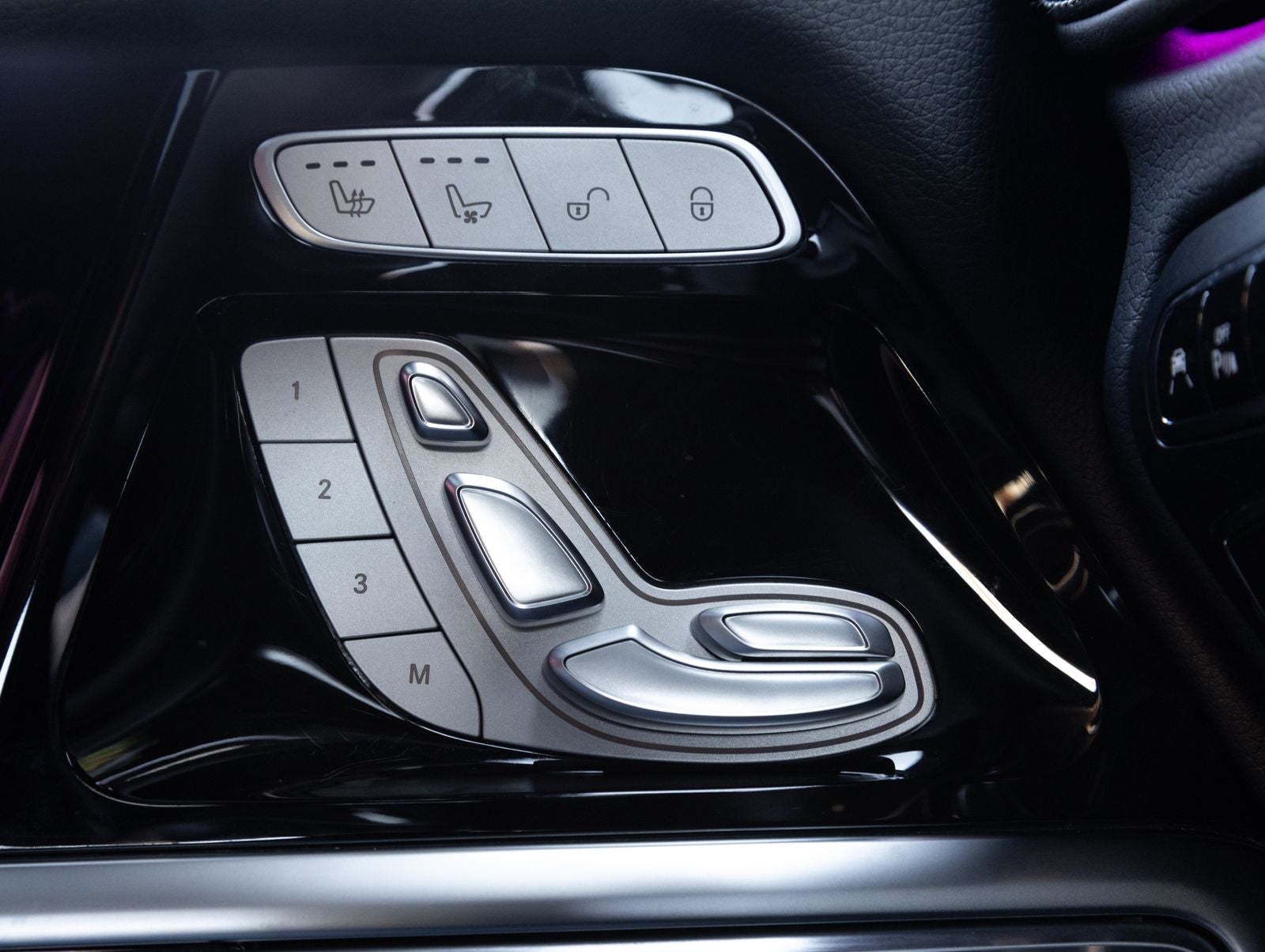 2023 Mercedes-Benz G-Class AMG® G 63