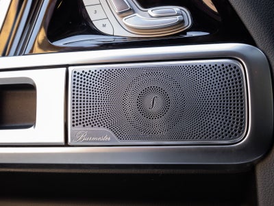 2023 Mercedes-Benz G-Class AMG® G 63