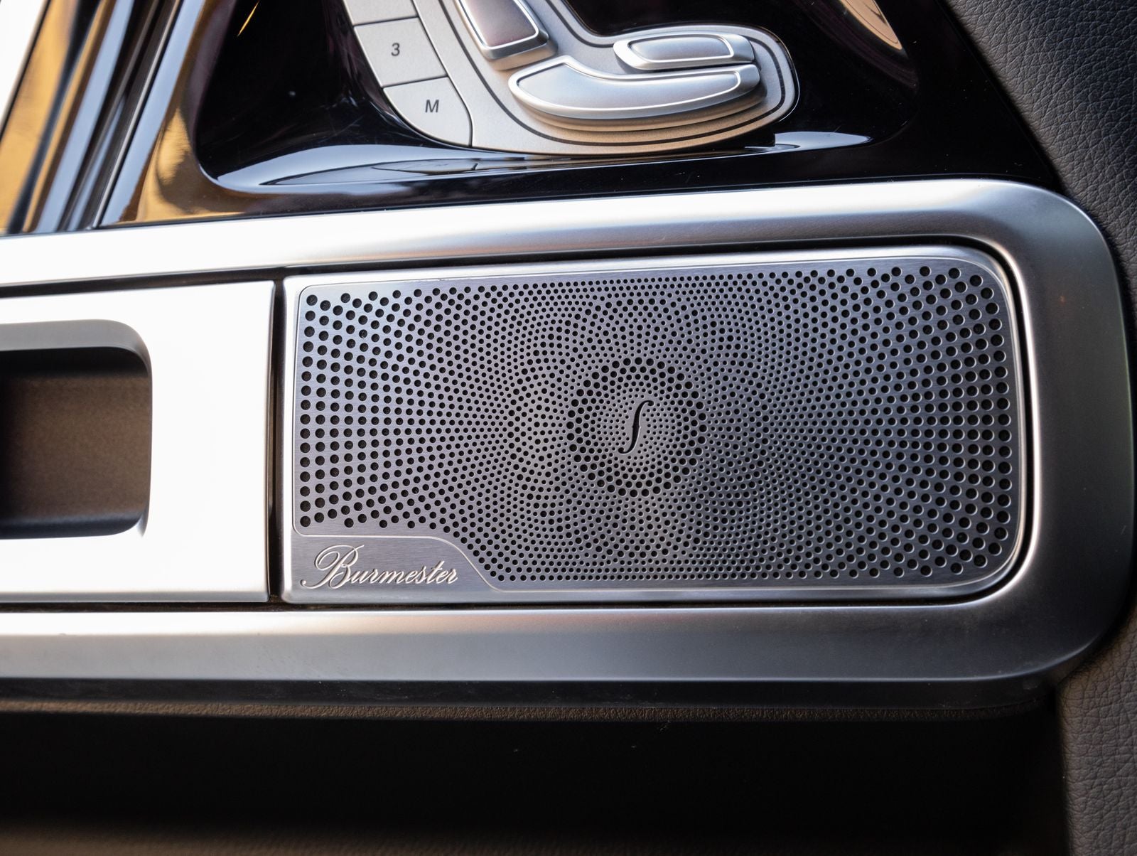 2023 Mercedes-Benz G-Class AMG® G 63