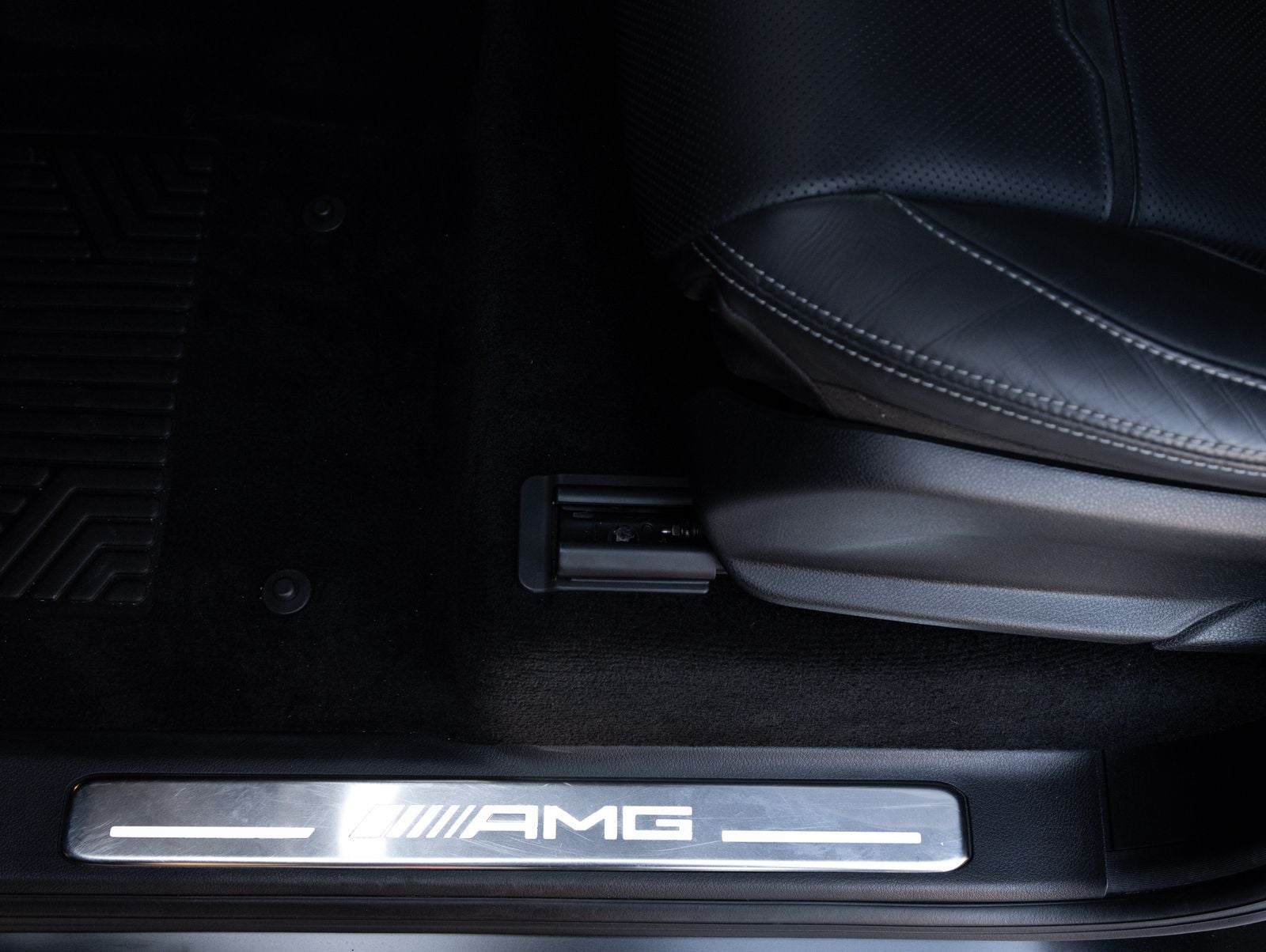 2023 Mercedes-Benz G-Class AMG® G 63