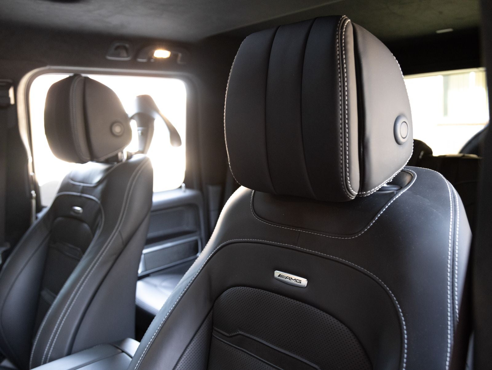 2023 Mercedes-Benz G-Class AMG® G 63