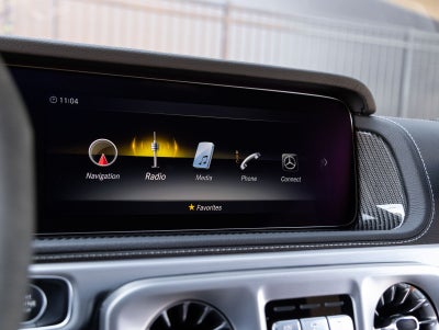 2023 Mercedes-Benz G-Class AMG® G 63