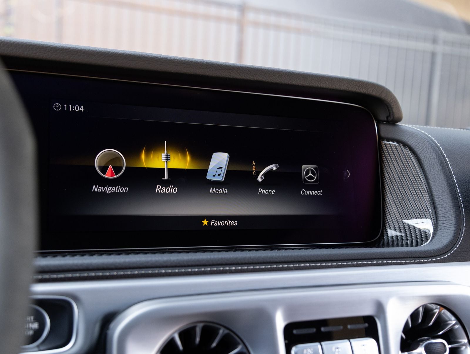 2023 Mercedes-Benz G-Class AMG® G 63