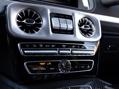 2023 Mercedes-Benz G-Class AMG® G 63