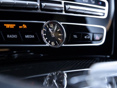 2023 Mercedes-Benz G-Class AMG® G 63