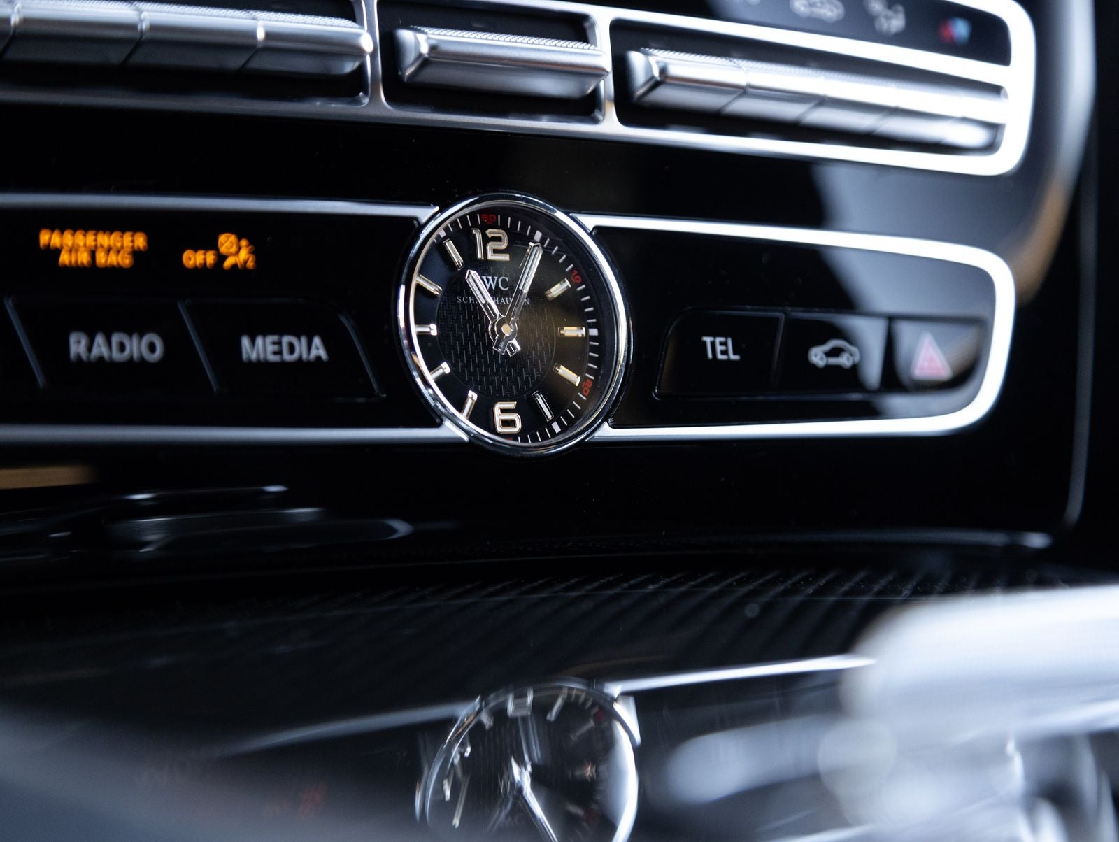 2023 Mercedes-Benz G-Class AMG® G 63