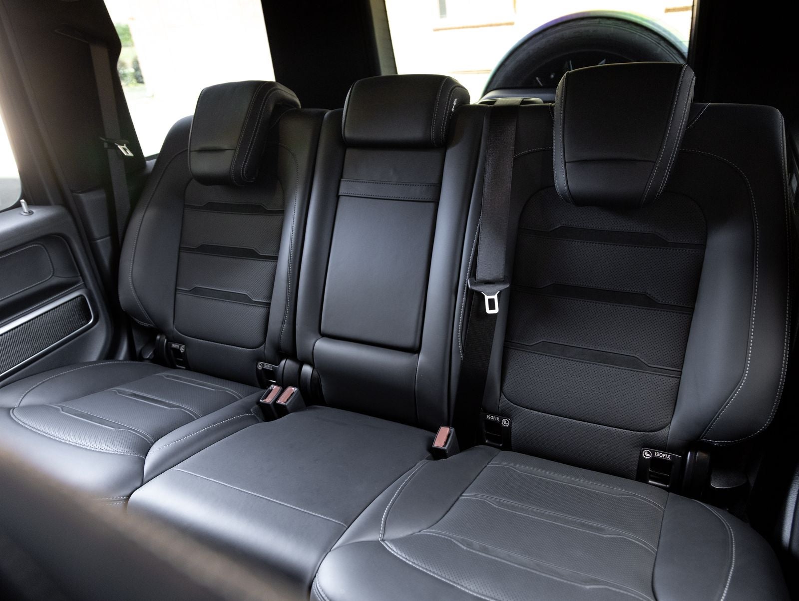 2023 Mercedes-Benz G-Class AMG® G 63