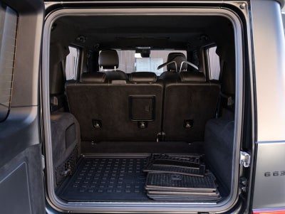 2023 Mercedes-Benz G-Class AMG® G 63