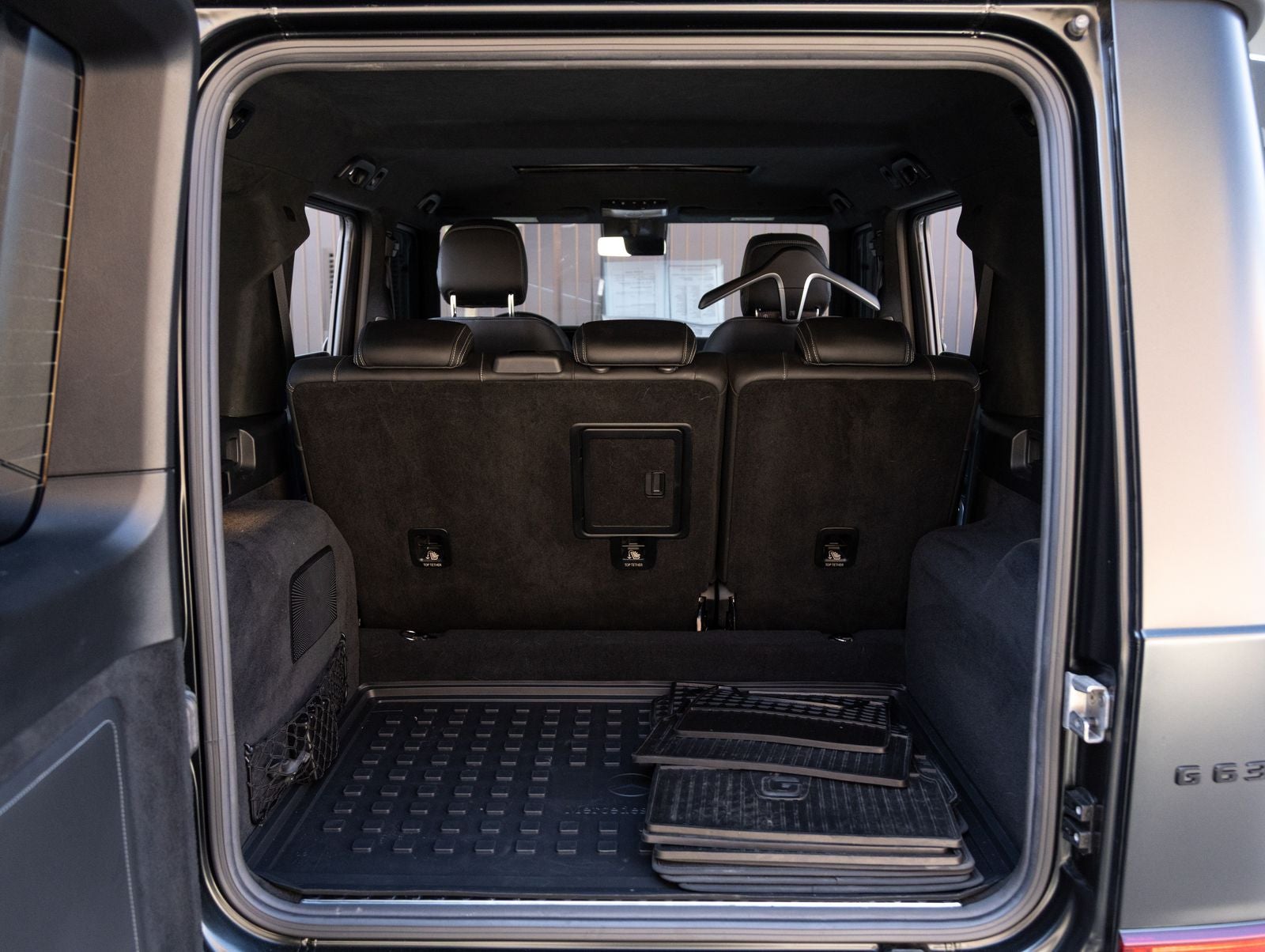 2023 Mercedes-Benz G-Class AMG® G 63