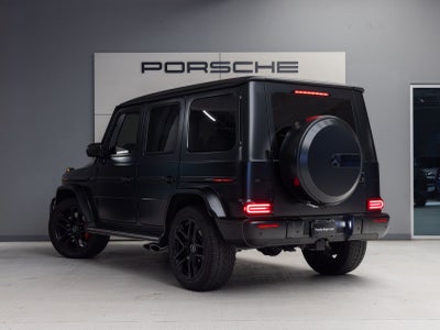 2023 Mercedes-Benz G-Class AMG® G 63