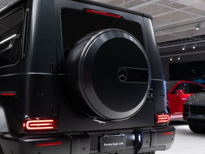 2023 Mercedes-Benz G-Class AMG® G 63