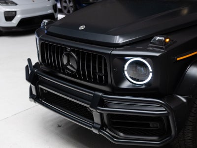2023 Mercedes-Benz G-Class AMG® G 63