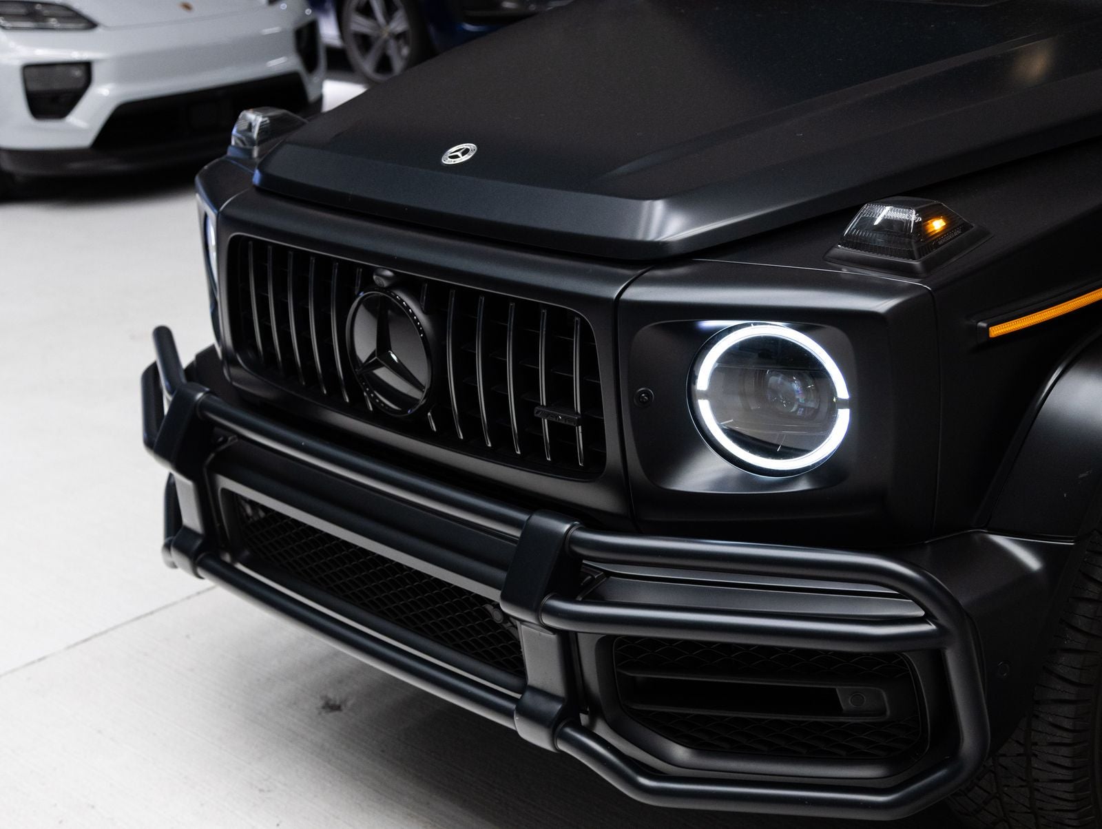 2023 Mercedes-Benz G-Class AMG® G 63