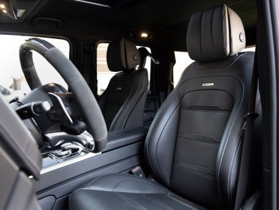 2023 Mercedes-Benz G-Class AMG® G 63