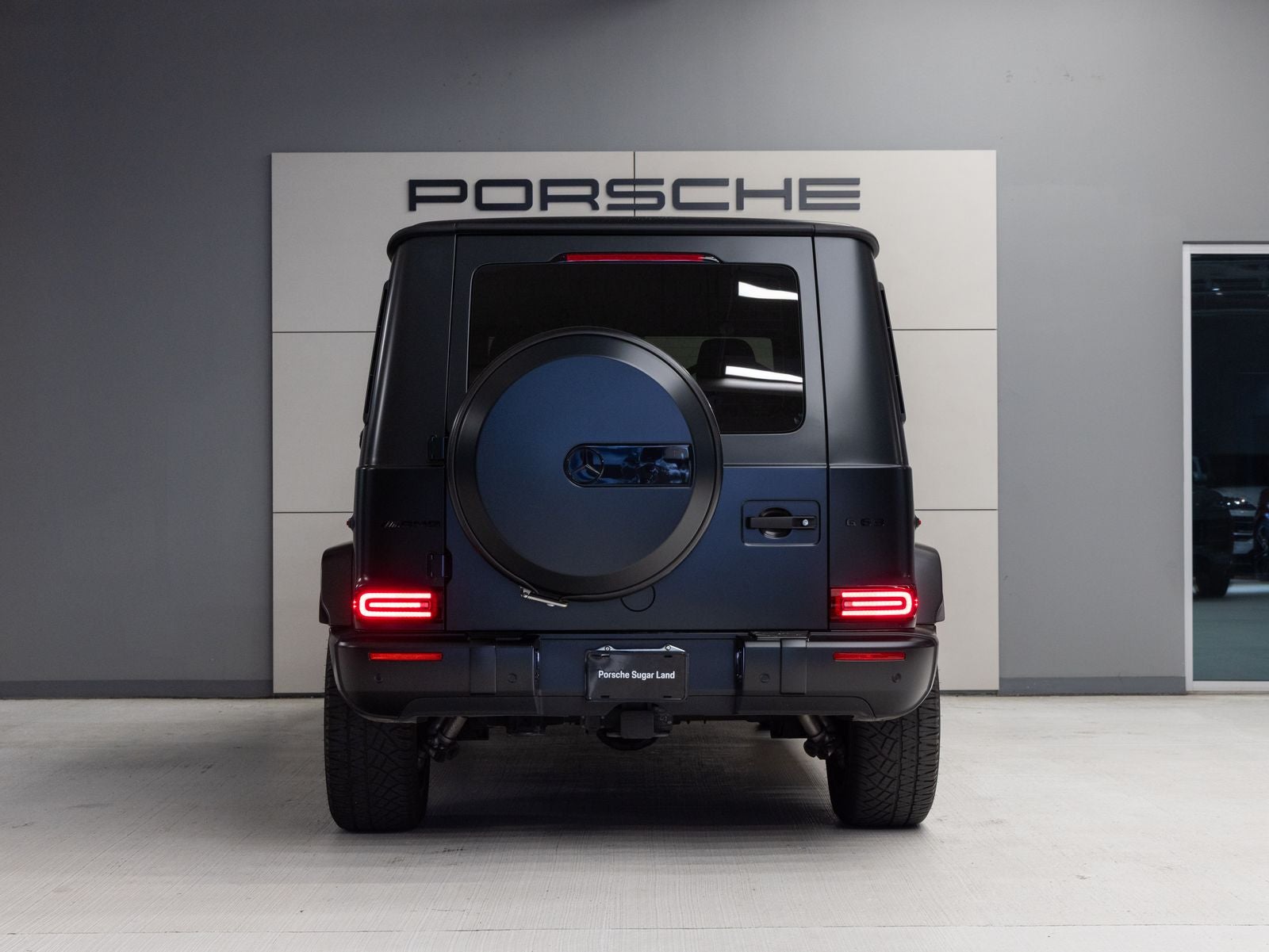 2023 Mercedes-Benz G-Class AMG® G 63