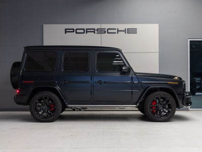 2023 Mercedes-Benz G-Class AMG® G 63
