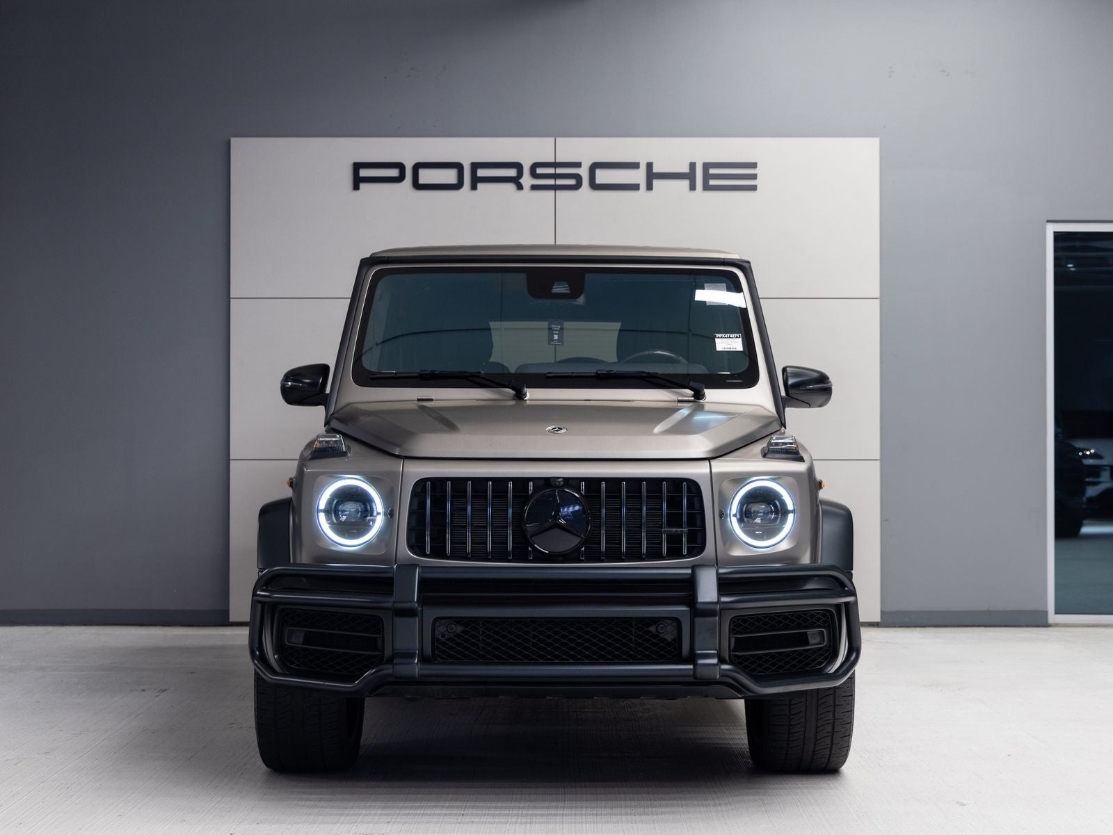 2023 Mercedes-Benz G-Class AMG® G 63