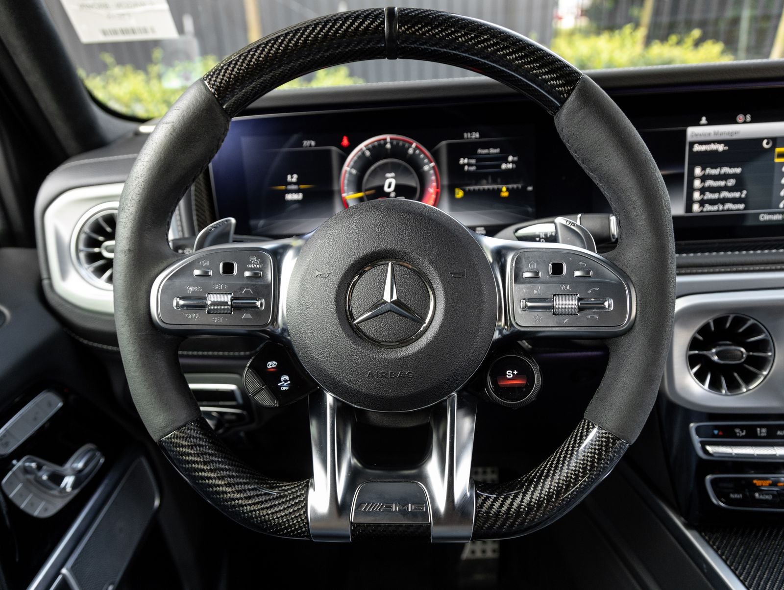 2023 Mercedes-Benz G-Class AMG® G 63