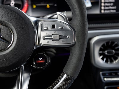 2023 Mercedes-Benz G-Class AMG® G 63