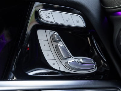 2023 Mercedes-Benz G-Class AMG® G 63