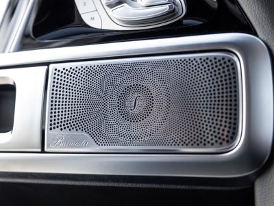 2023 Mercedes-Benz G-Class AMG® G 63