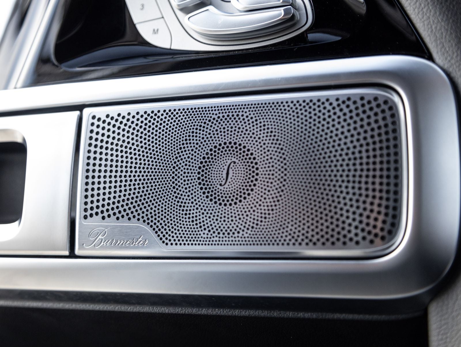 2023 Mercedes-Benz G-Class AMG® G 63