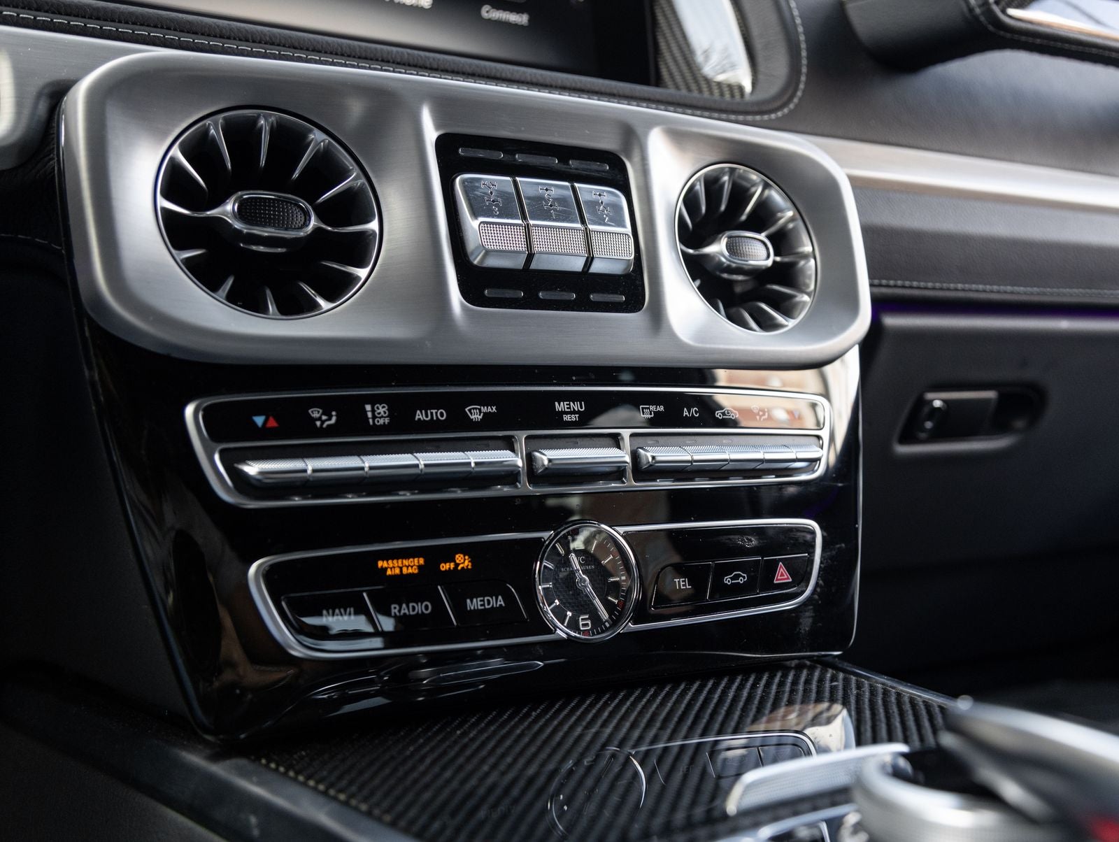 2023 Mercedes-Benz G-Class AMG® G 63