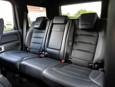 2023 Mercedes-Benz G-Class AMG® G 63