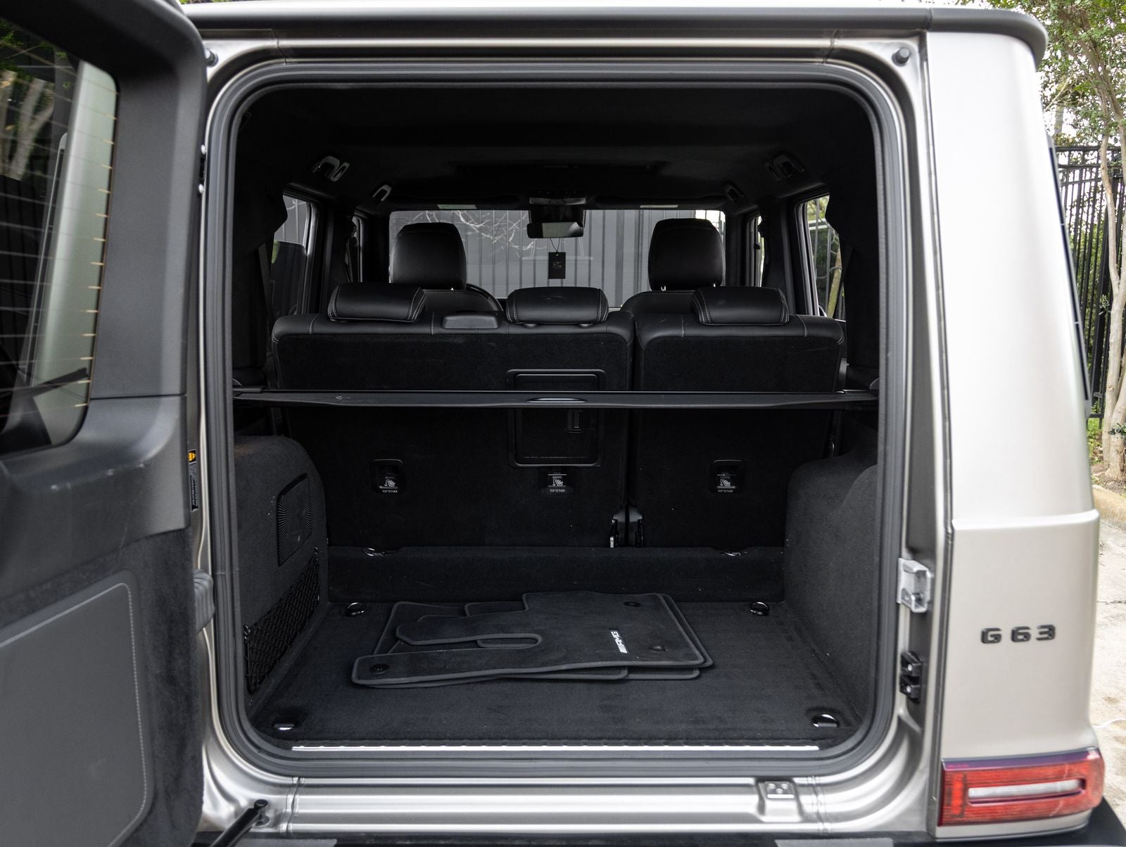 2023 Mercedes-Benz G-Class AMG® G 63