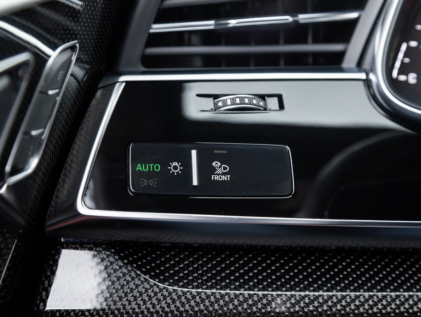 2022 Audi SQ8 Prestige