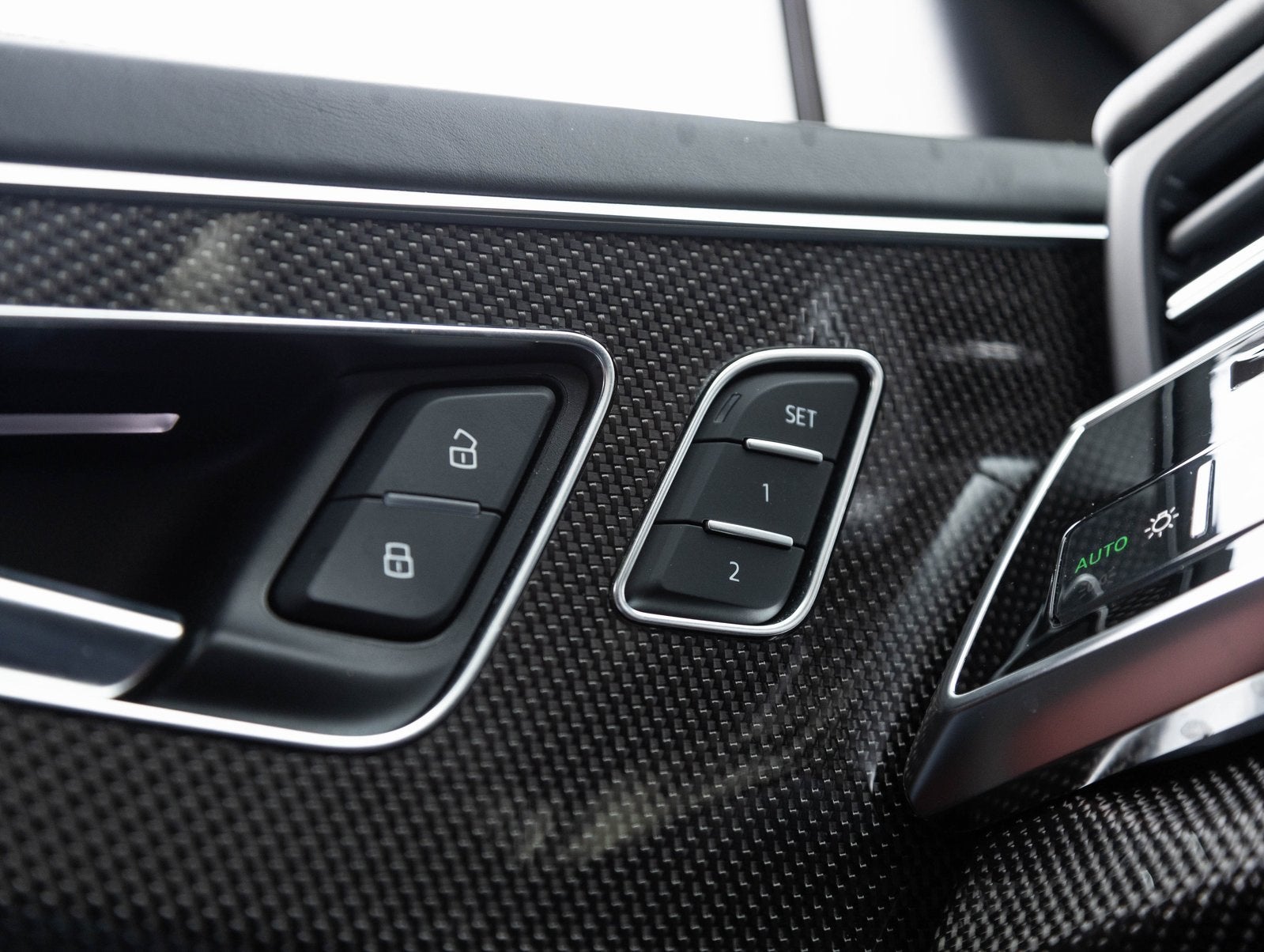 2022 Audi SQ8 Prestige