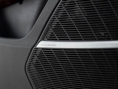 2022 Audi SQ8 Prestige