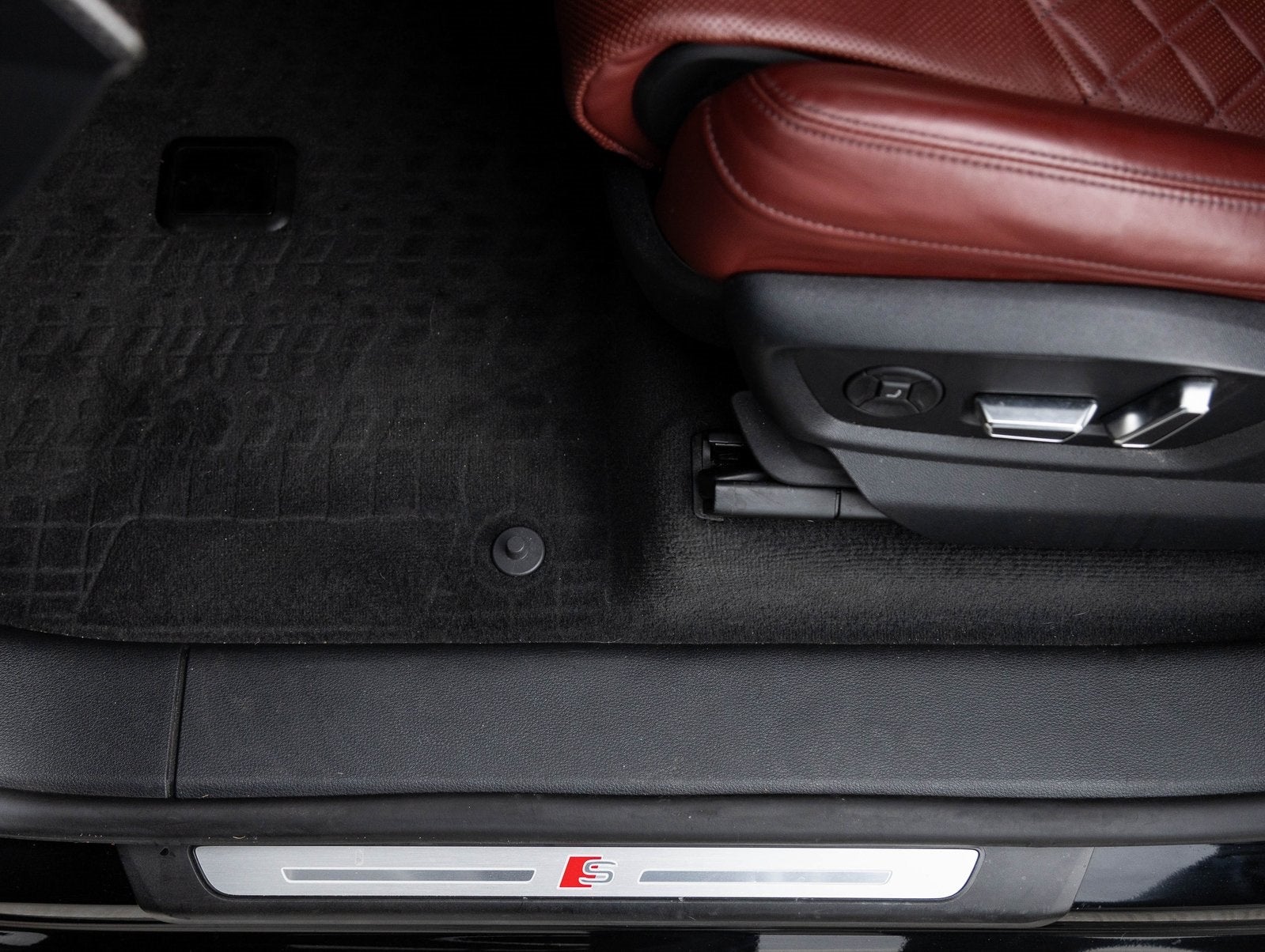 2022 Audi SQ8 Prestige