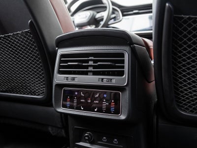 2022 Audi SQ8 Prestige