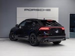 2022 Audi SQ8 Prestige