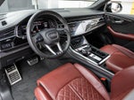 2022 Audi SQ8 Prestige