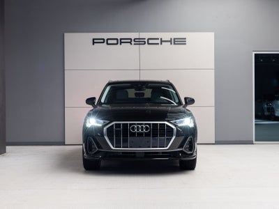 2021 Audi Q3 S line Premium Plus
