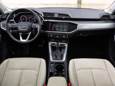 2021 Audi Q3 S line Premium Plus