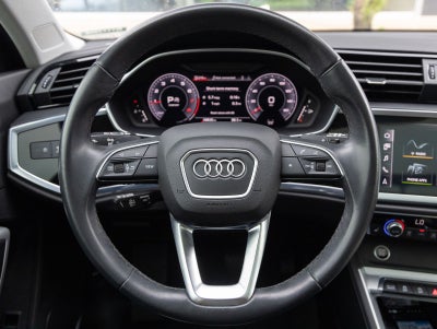 2021 Audi Q3 S line Premium Plus