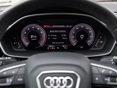 2021 Audi Q3 S line Premium Plus