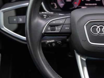 2021 Audi Q3 S line Premium Plus